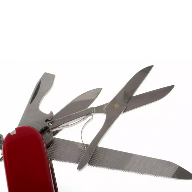 Navaja Victorinox - ROJA 